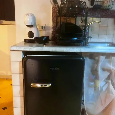 La Casetta Segreta * נאפולי